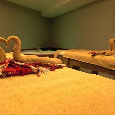 Atacity Hotel Isztambul Kültér fotó