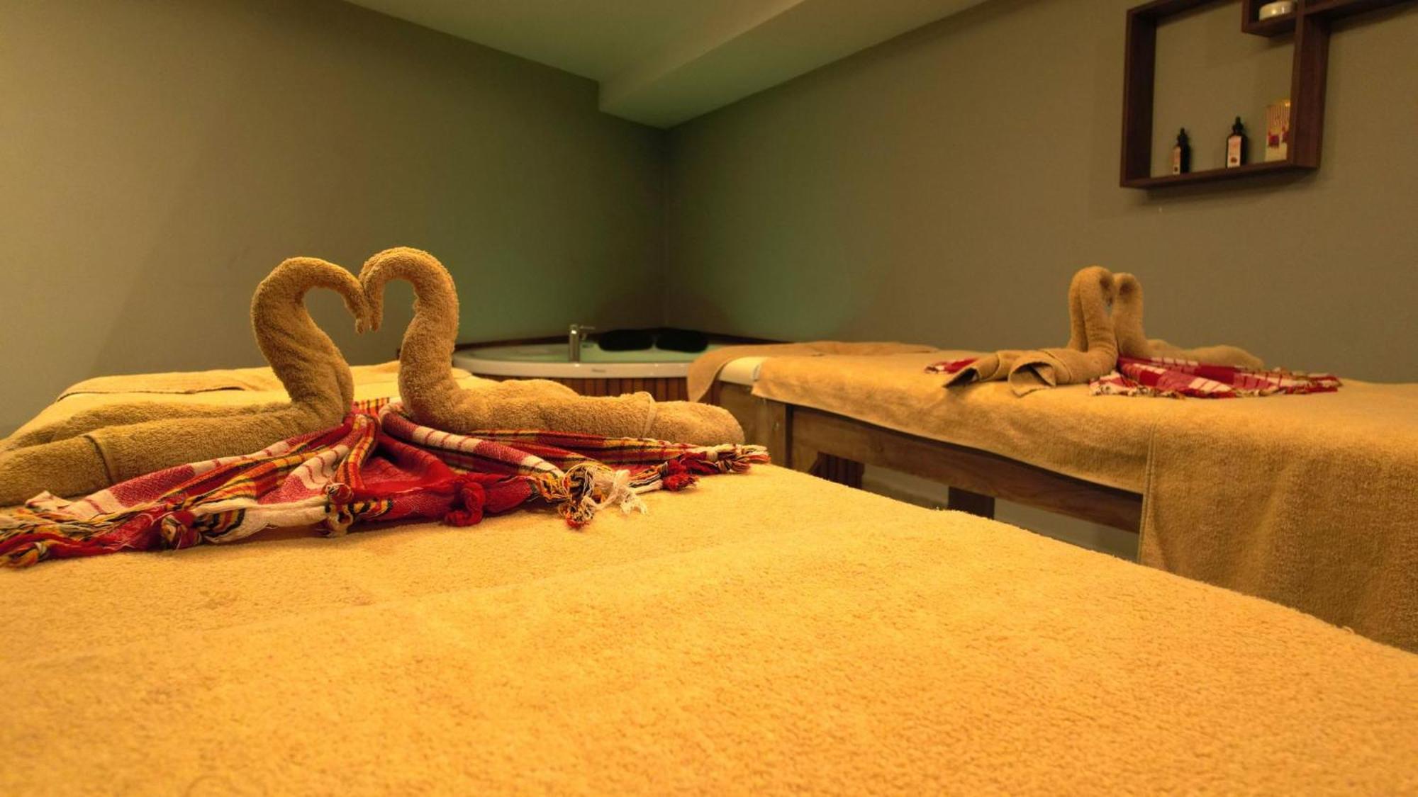 Atacity Hotel Isztambul Kültér fotó