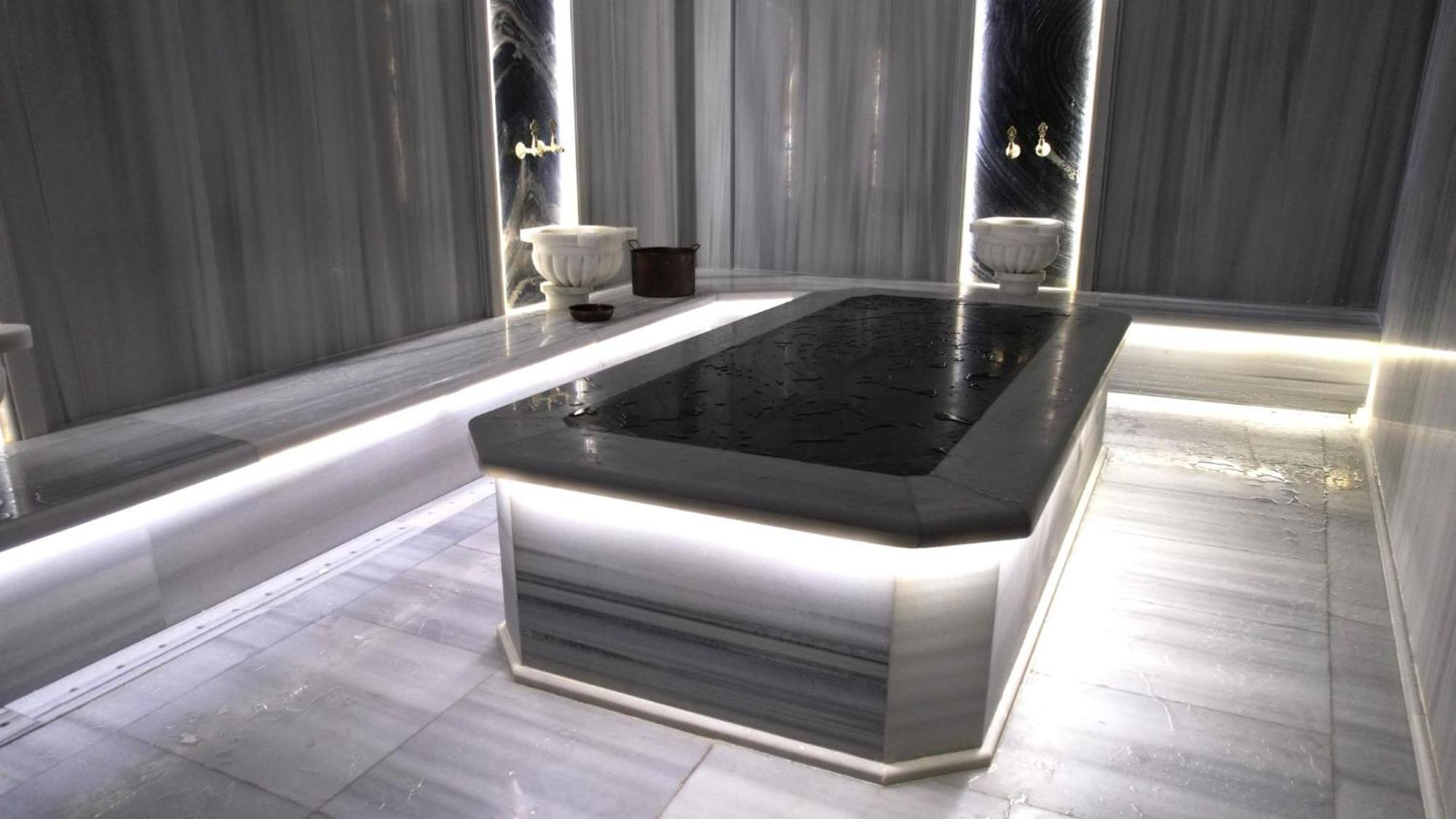 Atacity Hotel Isztambul Kültér fotó
